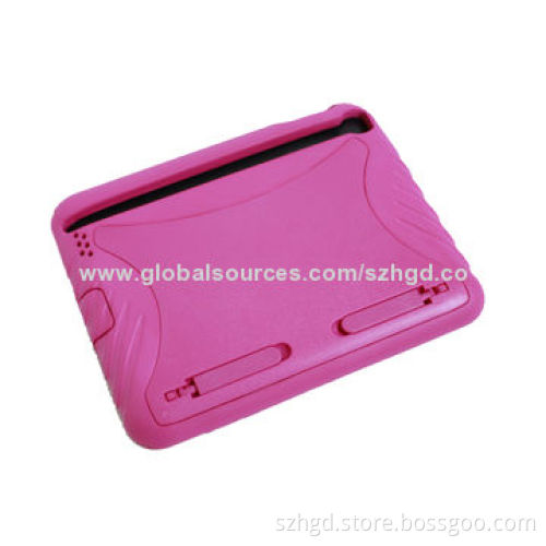 Case for iPad 2/3/4 with Stand Function, 2014 New Arrival Hot Selling